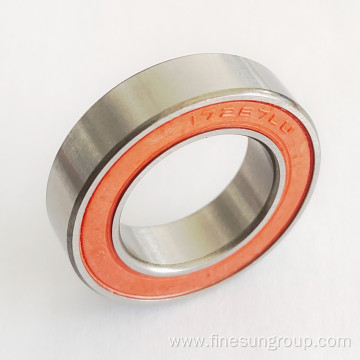Bicycle Wheel Hub Bearing 17287 LBLU 17x28x7 mm ABEC-3 - Finesun Bearing